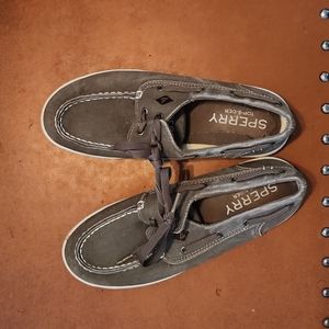 Sperry Men's Boat Shoes